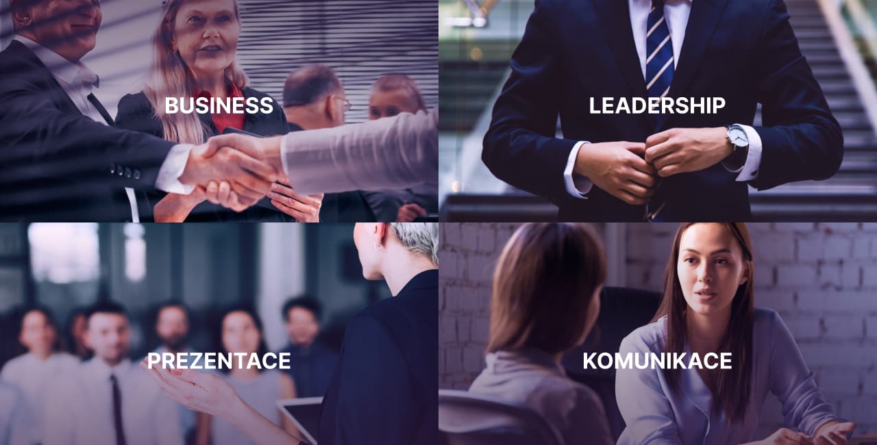 12 kategorií obsahu